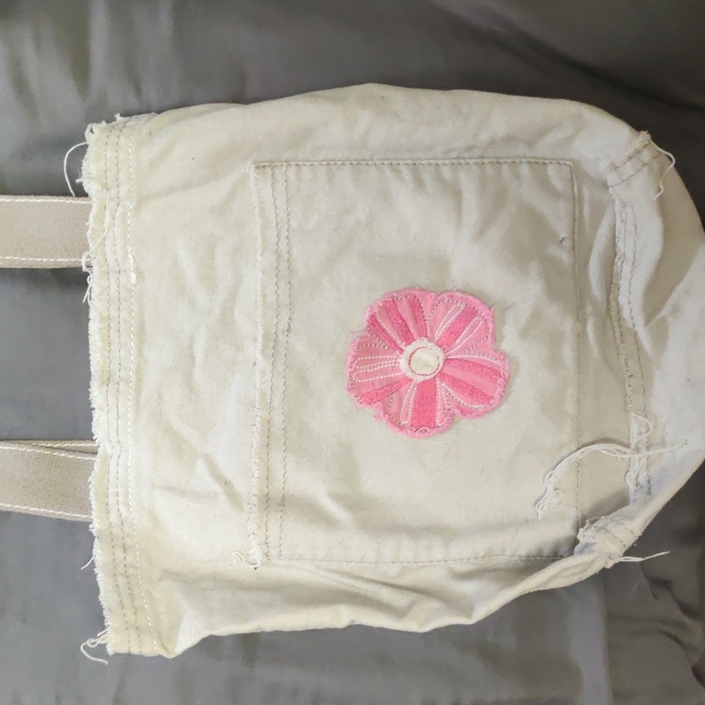 Kids thirty-one tote bag